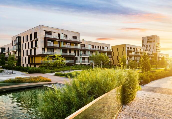 bien immobilier abordable