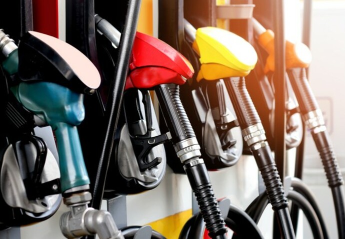 carburants