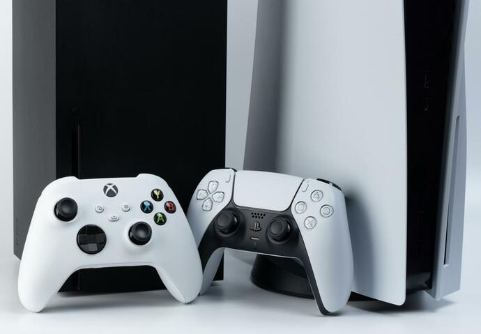 PS5