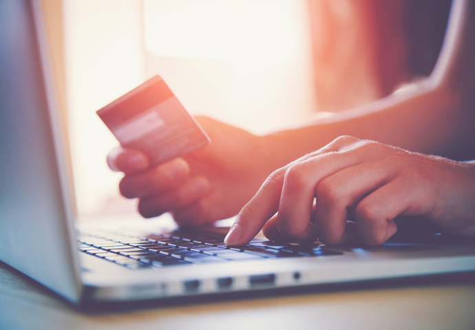 Achat en ligne