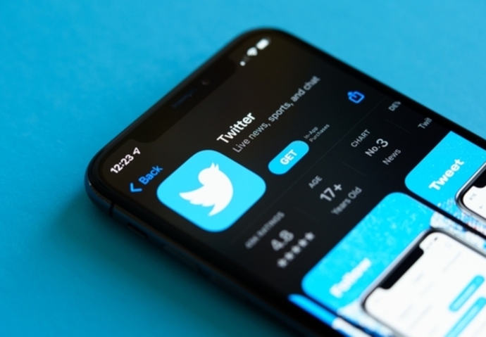 Twitter Blue compte certification abonnement