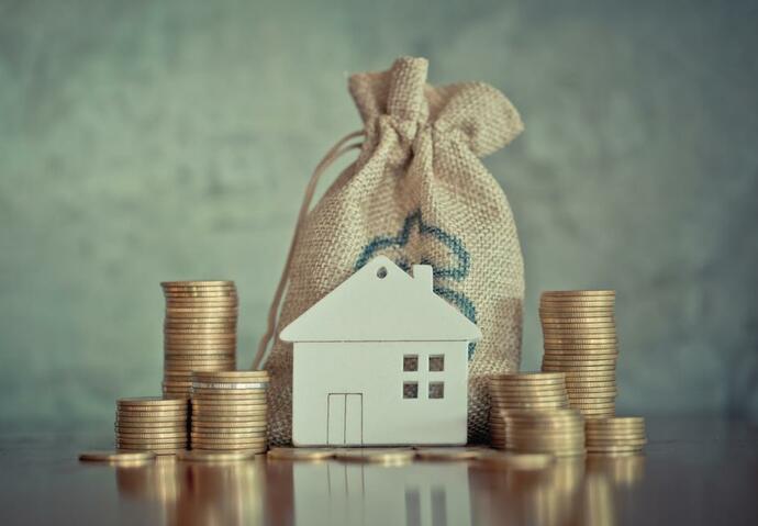 taux intérêt pel hausse