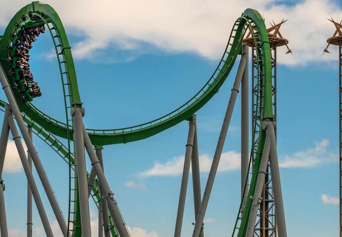 Parc d'attractions
