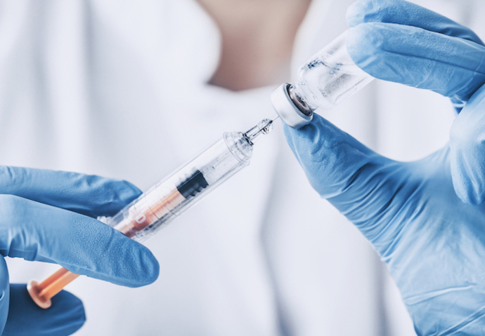 vaccin Covid-19