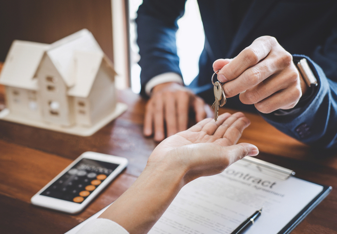 Prix immobilier