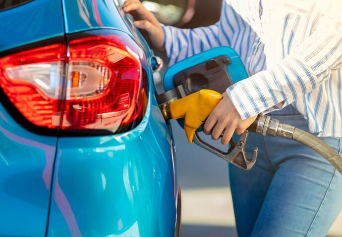 baisse prix carburant france
