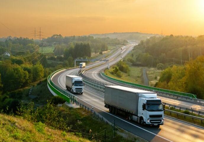 avantage fiscal carburant baisse gazole transport