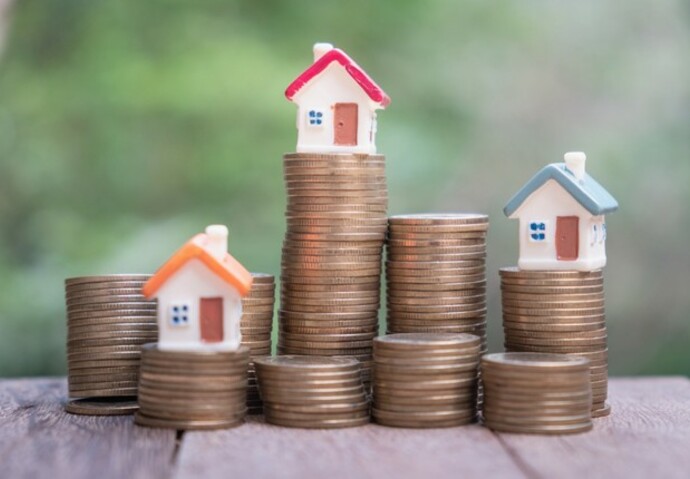 impots maison