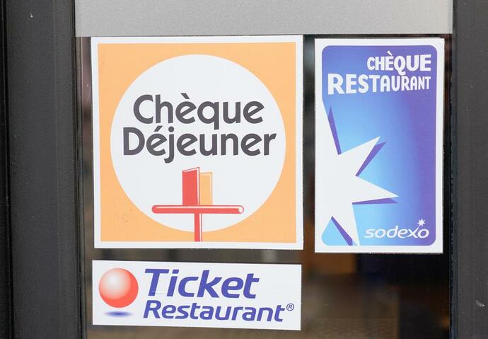 paiement titres-restaurant plafond hausse