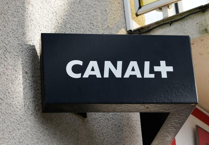 tf1 canal+ coupure signal