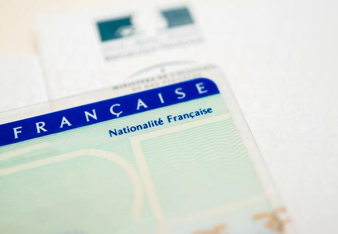 france identité application smartphone