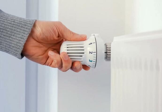 Radiateur