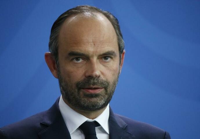 ehpad confinement france annonces philippe gouvernement