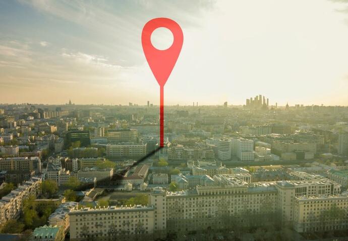 geolocalisation smartphone intrusion vie privee