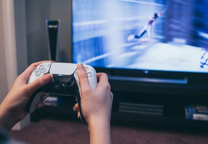 PS5