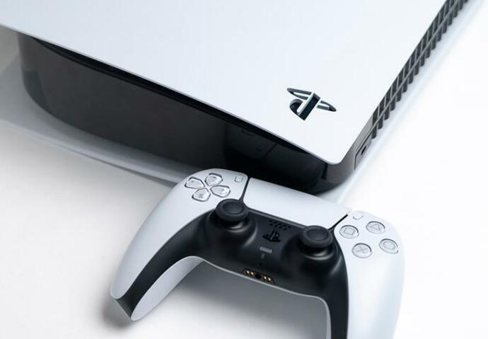 ps5, sony, fin, penurie, console, jeux video