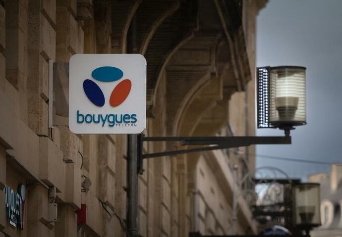 Bouygues
