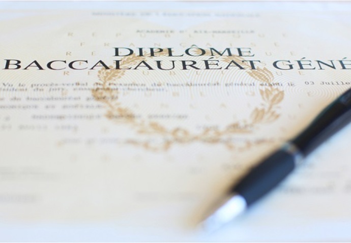 bac diplôme épreuves contrôle continu