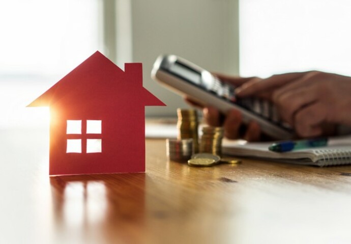 Crédit immobilier
