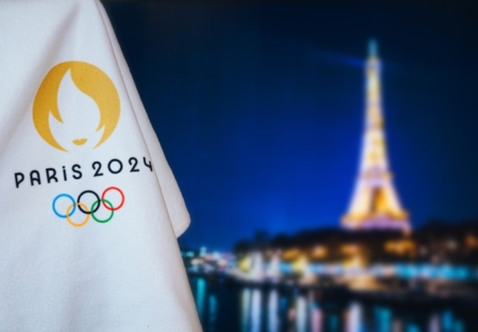JO de Paris 2024