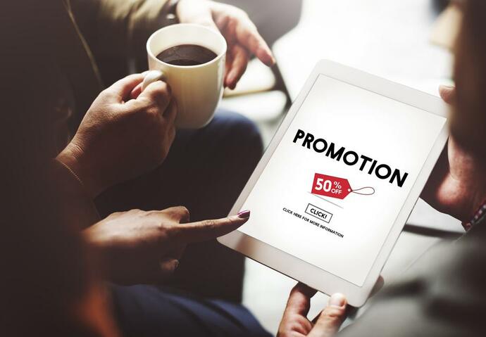 Vente en ligne
