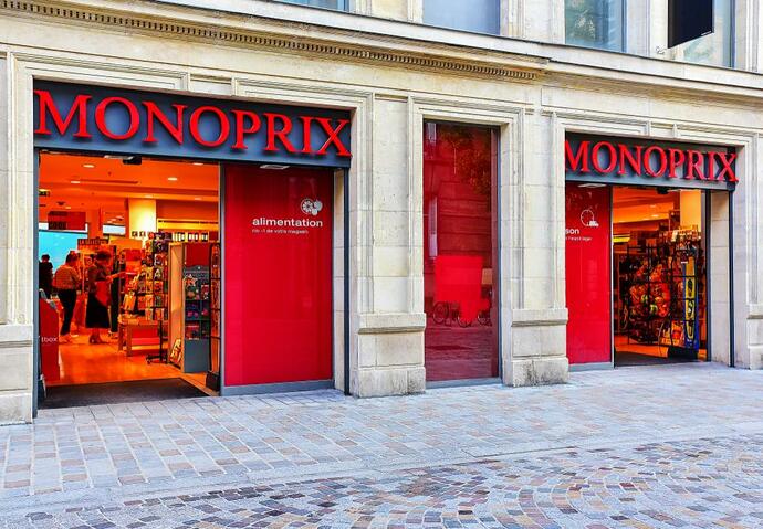 Monoprix