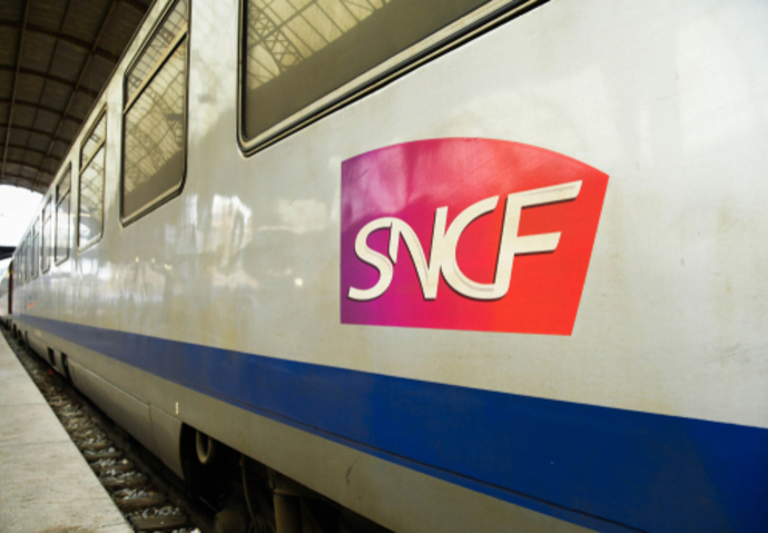 SNCF remboursement
