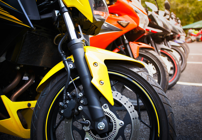 Deux roues