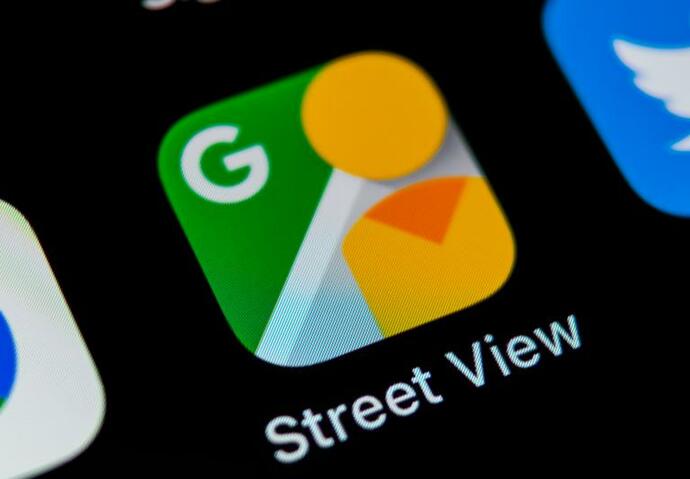 Google Street View