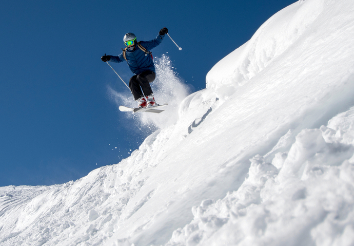 vacances ski montagne stations