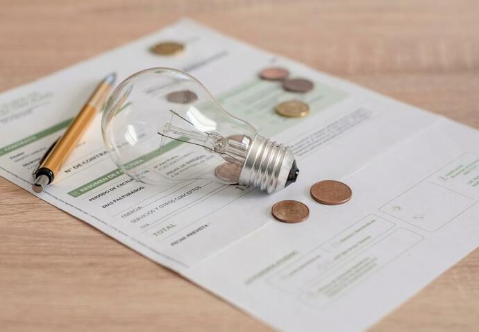 hausse prix énergie 2023