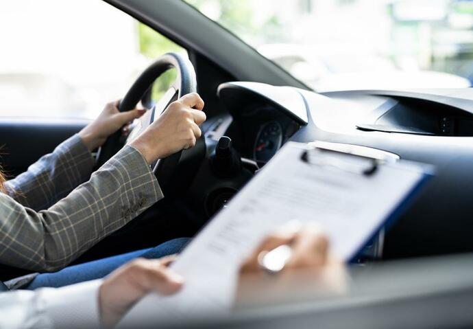 permis de conduire examen RdvPermis