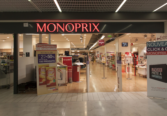 Monoprix