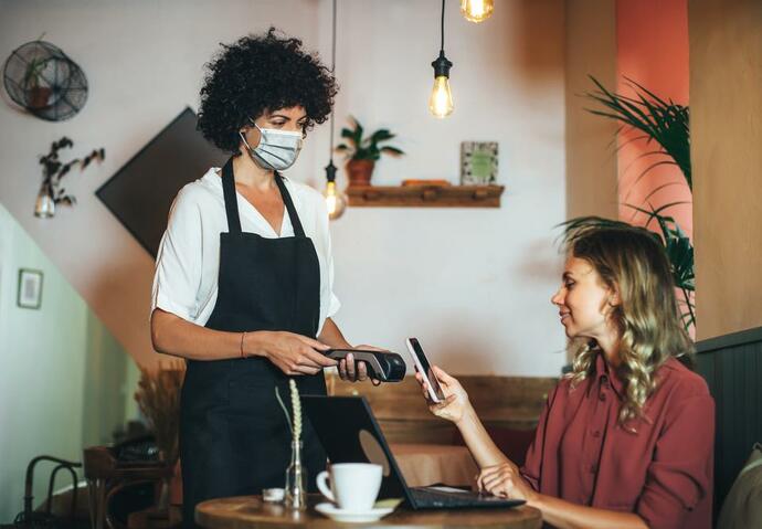 télétravail titre restaurant droit employé