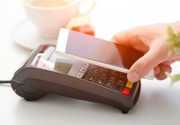 fraude paiement sans contact smartphone