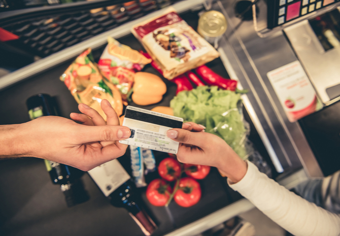 carte de fidélité remises promotions