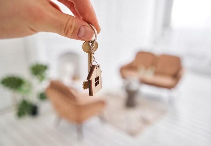 marché immobilier confinement
