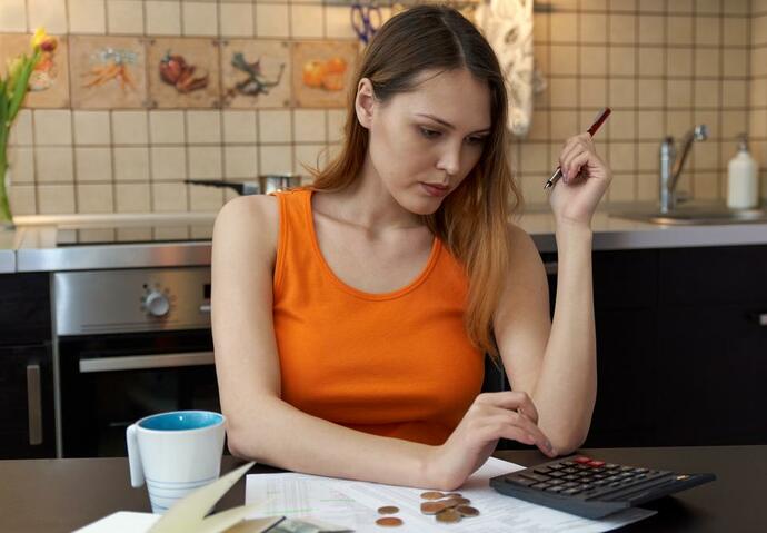 taxe habitation argent réforme foyer fiscal
