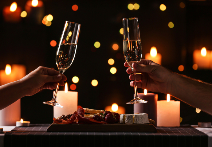 dîner santé obésité diabète