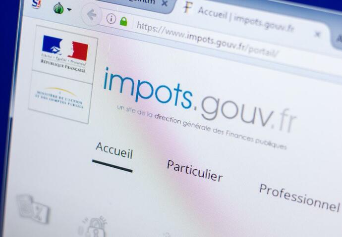 Impots