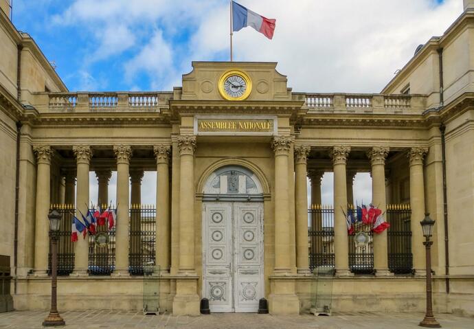 Assemblée nationale