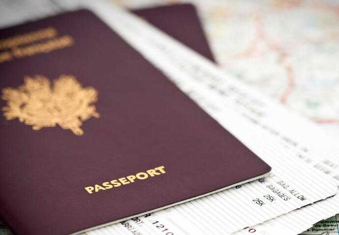 Renouvellement, passeport, astuce, mairie, sesame, delai