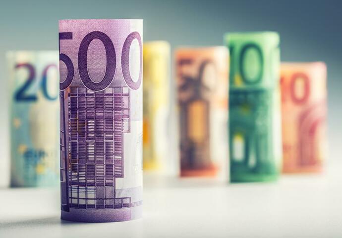 faux billet bce saisie