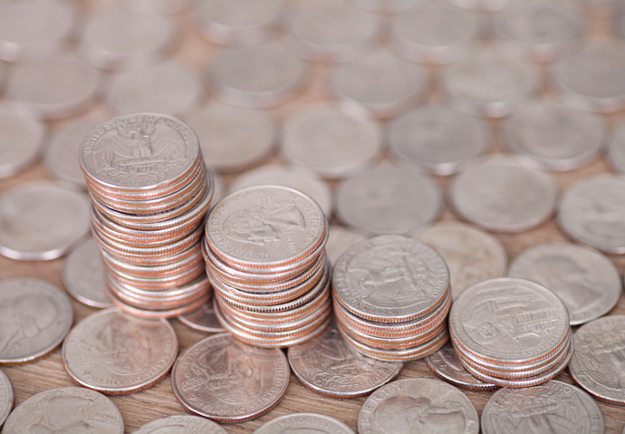 employé salaire pièces