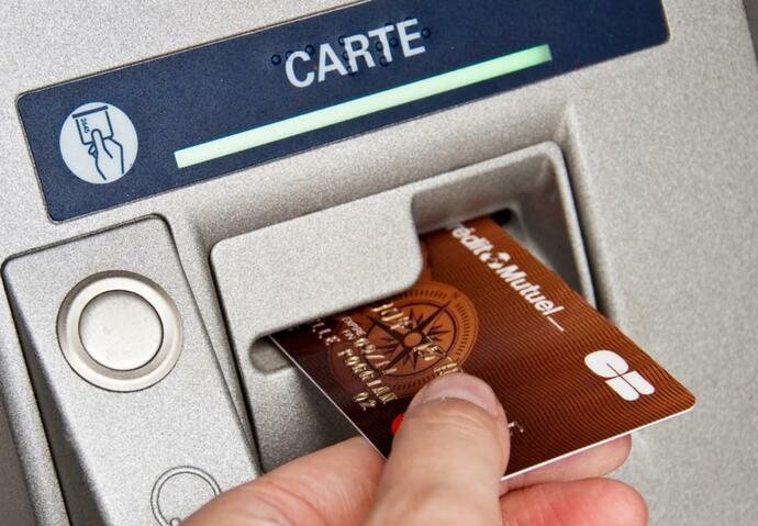 Carte bancaire