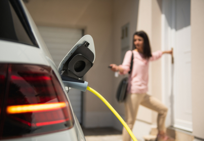 voiture électrique bonus écologique