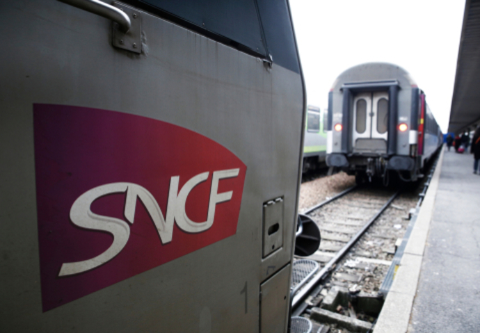 SNCF carte Avantage Jeune