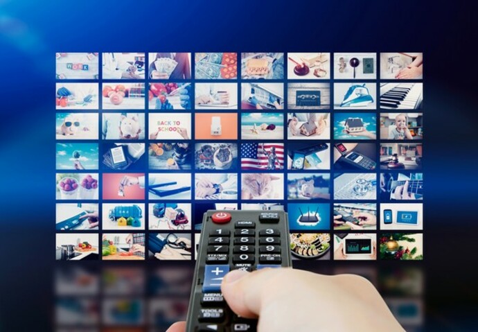 chaînes télévision