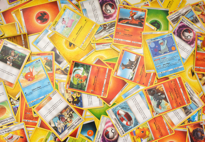 Pokémon