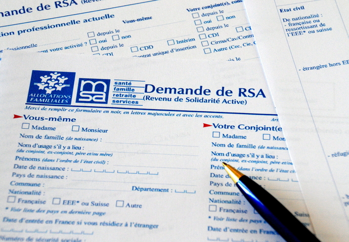 RSA